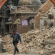 Imagen para el artículo titulado La devastación del terremoto de Nepal, en imágenes